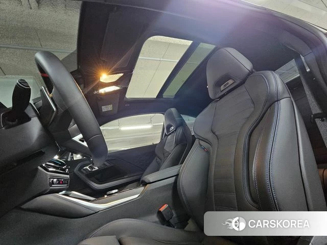 BMW 2 Series (G42) id 3890970 из Кореи 11