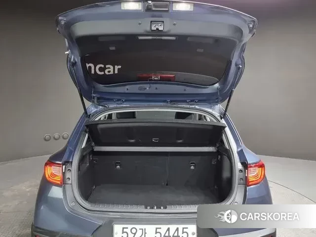 Kia Stonic id 2995752 из Кореи 11