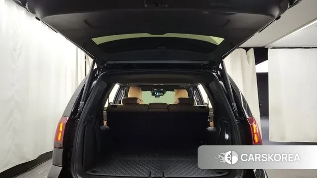 Kia Mohave Master id 3671174 из Кореи 11