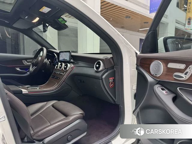 Mercedes-Benz GLC id 4328642 из Китая 11