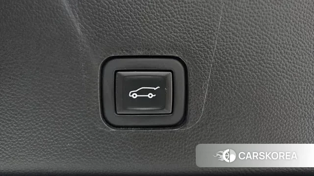 Chevrolet (GM Daewoo) Traverse id 3018169 из Кореи 11