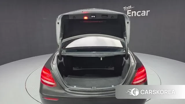 Mercedes-Benz E-Class W213 id 3469865 из Кореи 11