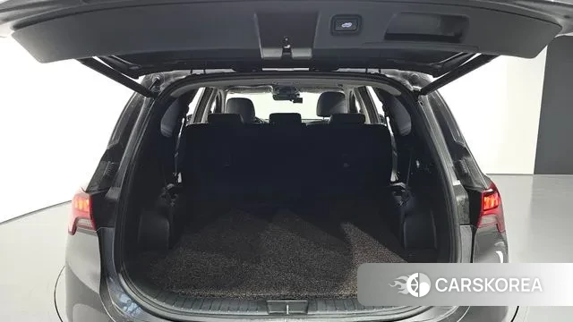 Hyundai The New Santa Fe id 3274699 из Кореи 11