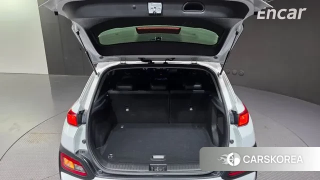 Hyundai Kona Electric id 3344547 из Кореи 11