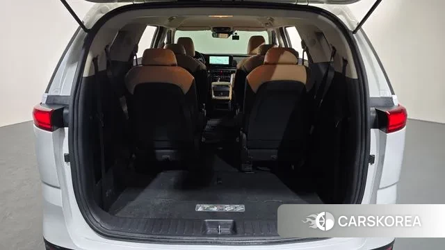 Kia Carnival 4th generation id 3555462 из Кореи 11