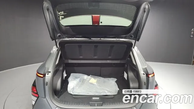 Hyundai Kona Hybrid (SX2) id 2737652 из Кореи 11