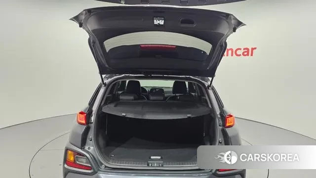 Hyundai Kona id 3264998 из Кореи 11