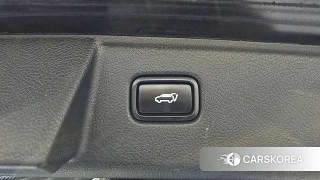 Kia Mohave Master id 3834329 из Кореи 11