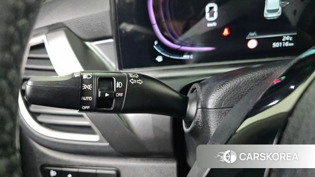 Kia The New Seltos id 4500584 из Кореи 11