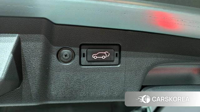 Ssangyong Torres id 3897333 из Кореи 11