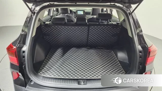 Kia Seltos id 3117331 из Кореи 11