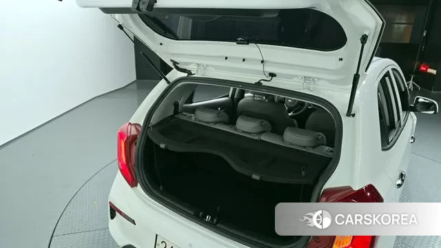 Kia Morning Urban (JA) id 3489136 из Кореи 11