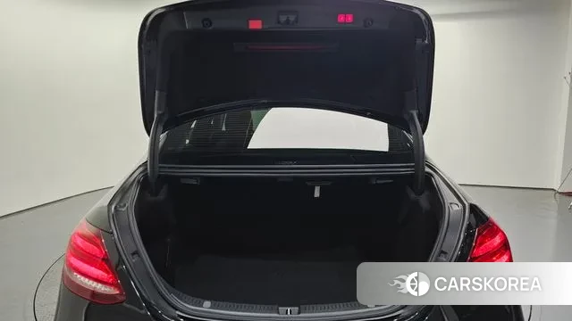 Mercedes-Benz E-Class W213 id 3054815 из Кореи 11