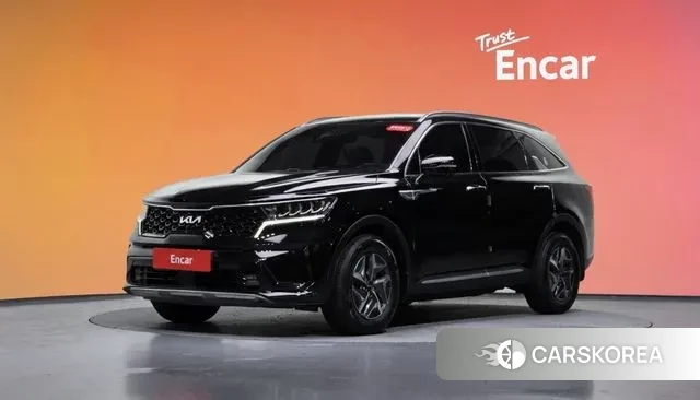 Kia Sorento 4th Generation id 3787363 из Кореи 11