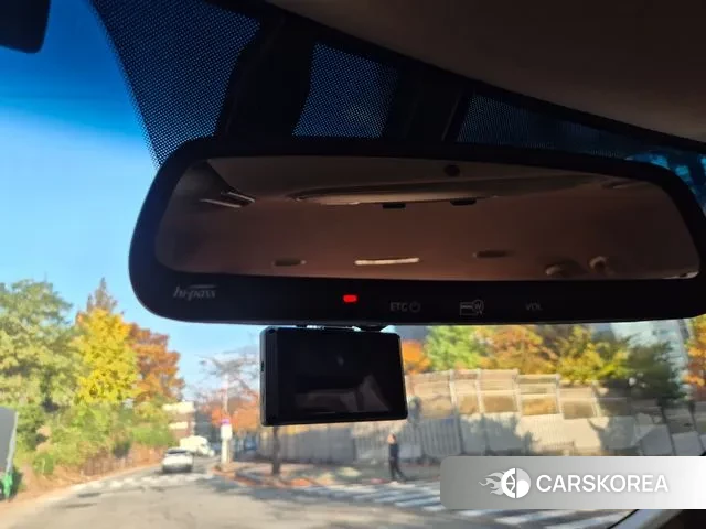 Kia All New Carnival id 3500120 из Кореи 11