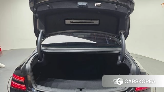 Genesis G80 (RG3) id 4294097 из Кореи 11