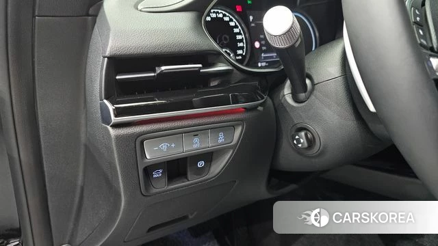 Genesis G80 (RG3) id 4863119 из Кореи 11
