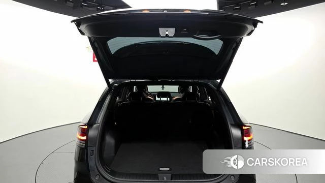 Kia Sportage 5th Generation Hybrid id 3831923 из Кореи 11