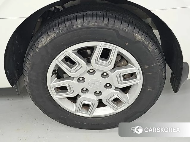 Hyundai Staria id 4731420 из Кореи 11