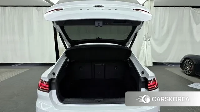 Volkswagen Arteon id 3275189 из Кореи 11