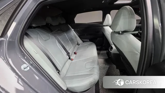 Hyundai The New Avante (CN7) id 3341335 из Кореи 11