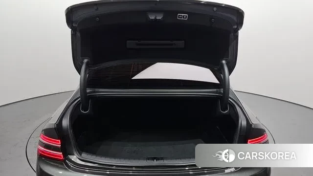 Genesis G80 (RG3) id 3634419 из Кореи 11