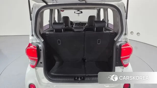 Kia The New Ray id 3597140 из Кореи 11