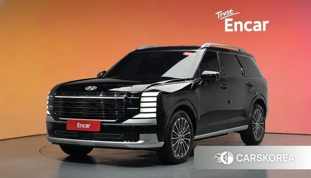 Hyundai Palisade (LX3) id 4342412 из Кореи 11