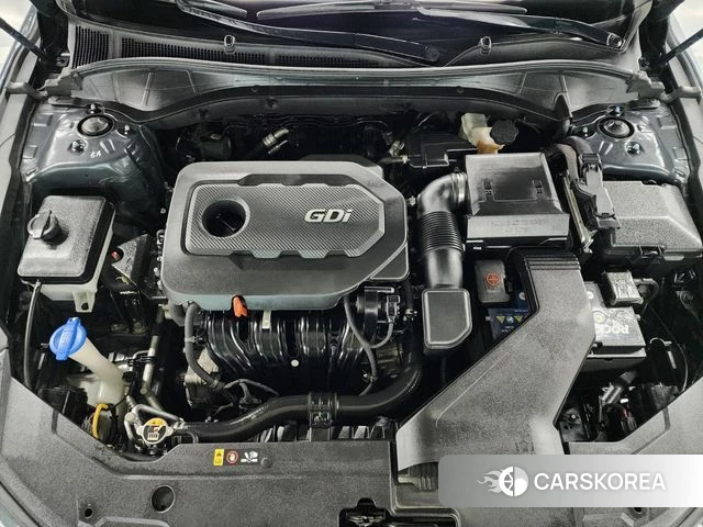 Hyundai Grandeur IG id 4722450 из Кореи 11