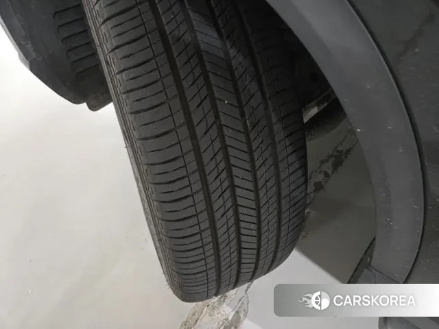 Ssangyong Rexton Sports id 3230088 из Кореи 11