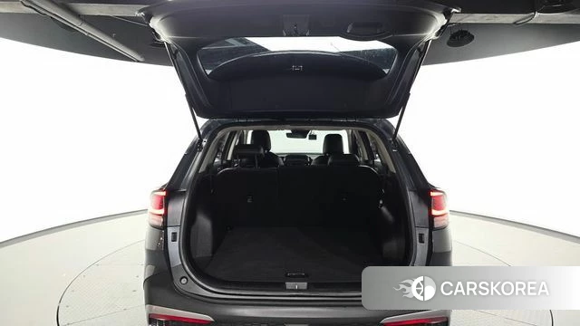 Kia Sportage 5th Generation id 4922241 из Кореи 11