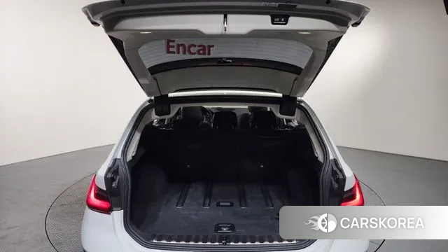 BMW 3 Series (G20) id 3539776 из Кореи 11