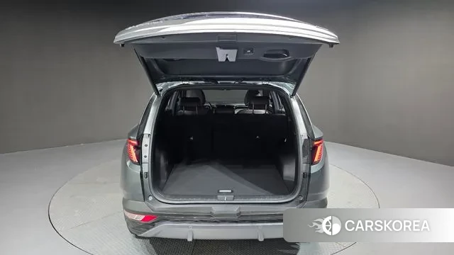 Hyundai Tucson (NX4) id 2975785 из Кореи 11