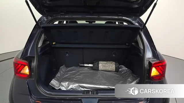 Hyundai Venue id 3385404 из Кореи 11