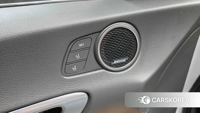 Hyundai Sonata (DN8) id 4632886 из Кореи 11
