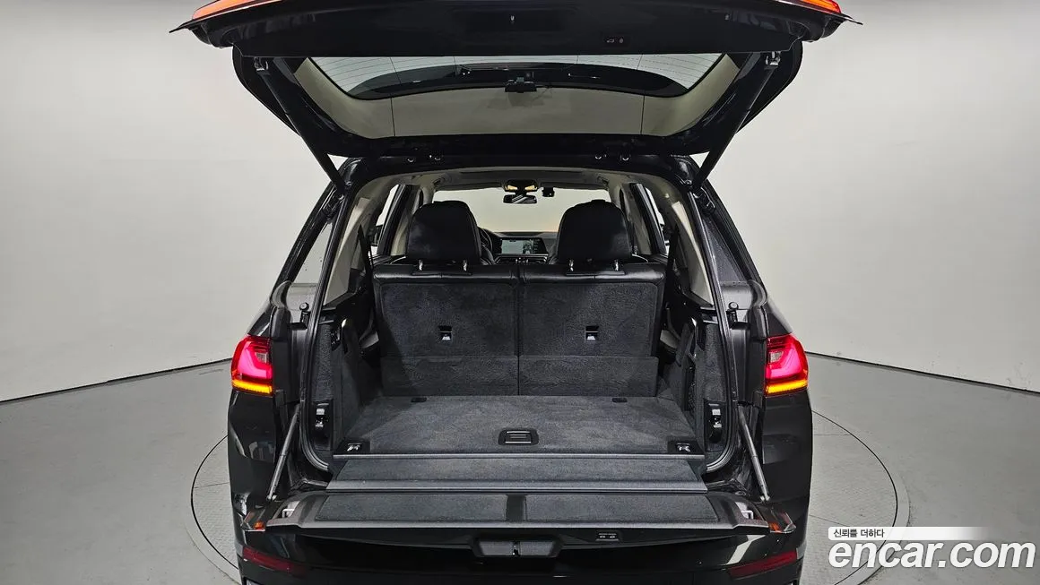 BMW X7 (G07) id 2060404 из Кореи 11