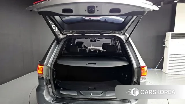 Jeep Grand Cherokee id 3066114 из Кореи 11