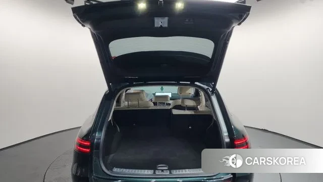 Genesis GV70 id 3453505 из Кореи 11