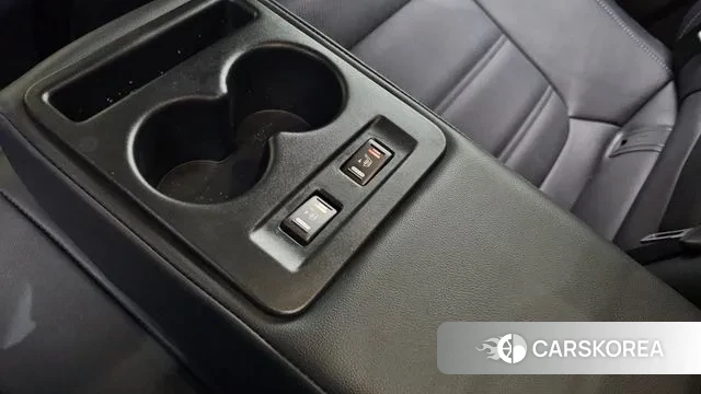 Renault Korea (Samsung) SM6 id 3617145 из Кореи 11