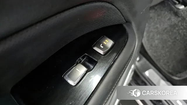 Ssangyong G4 Rexton id 3284587 из Кореи 11