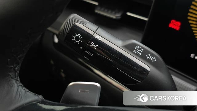 Kia The New K5 3rd generation id 4756834 из Кореи 11