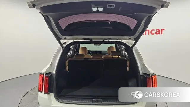 Kia Sorento 4th Generation id 3747832 из Кореи 11