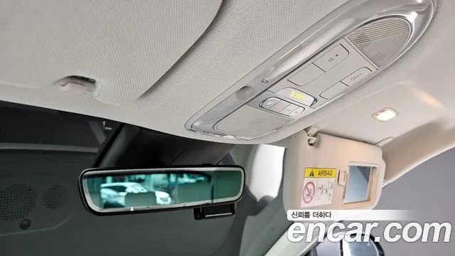 Hyundai Ionic 5 id 2817166 из Кореи 11