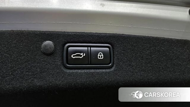 Hyundai The New Grandeur IG id 3800867 из Кореи 11