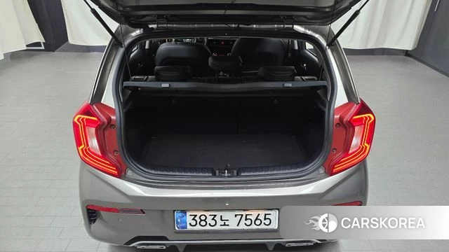 Kia Morning Urban (JA) id 3813026 из Кореи 11