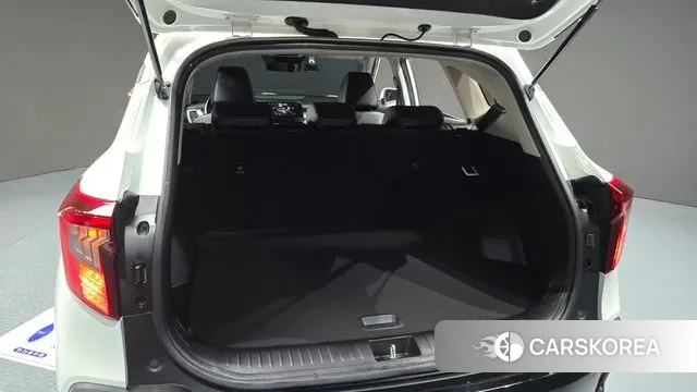 Kia The New Seltos id 3246912 из Кореи 11