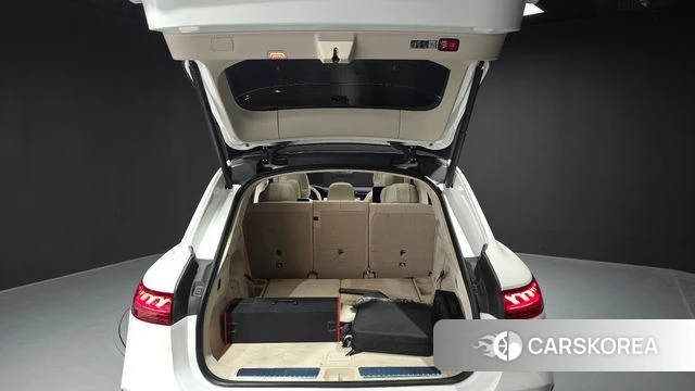 Mercedes-Benz EQS SUV X296 id 4178088 из Кореи 11