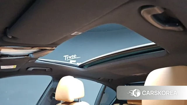 BMW 5 Series (G30) id 3576716 из Кореи 11