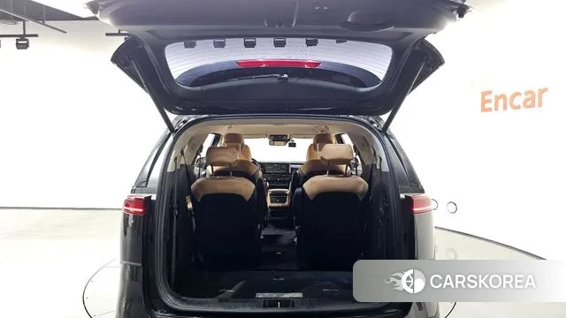 Kia Carnival 4th generation id 3741571 из Кореи 11