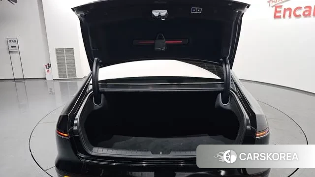 Hyundai Grandeur Hybrid (GN7) id 3591139 из Кореи 11